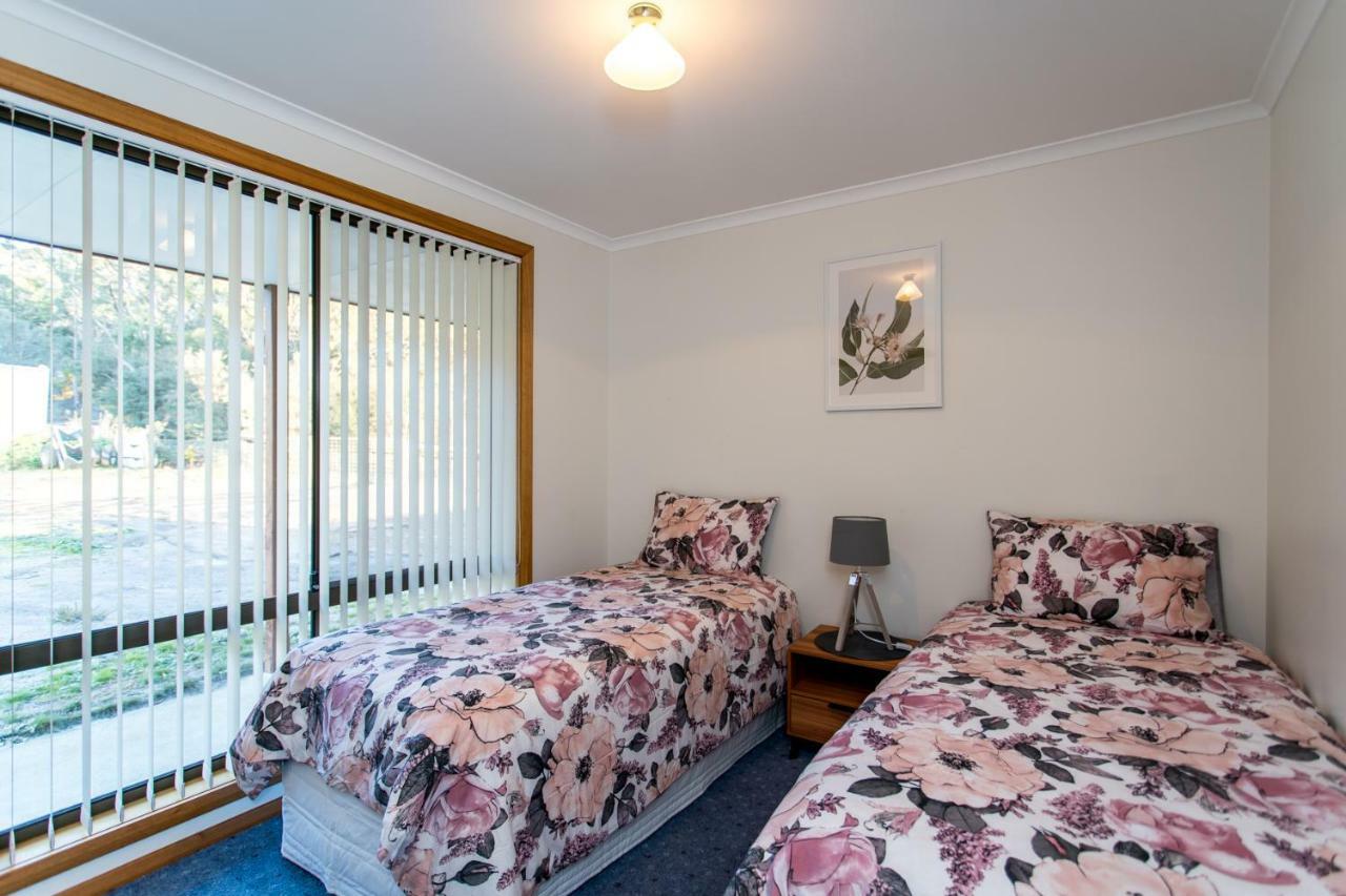 Acton Park Holiday Units Bagian luar foto