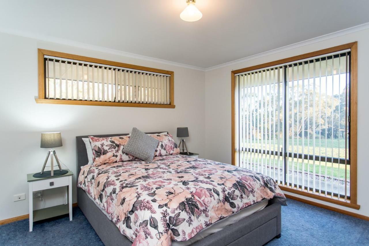 Acton Park Holiday Units Bagian luar foto