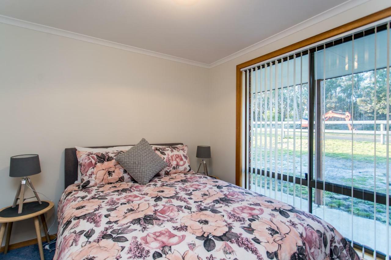 Acton Park Holiday Units Bagian luar foto